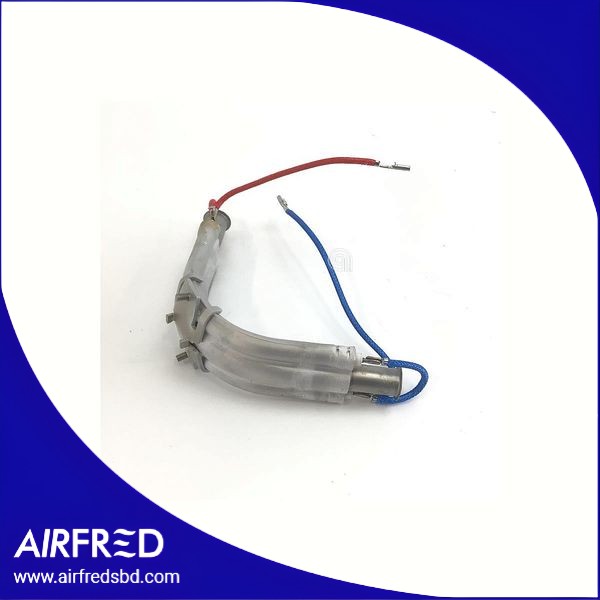 Dispensador de vapor original, código 5513251971