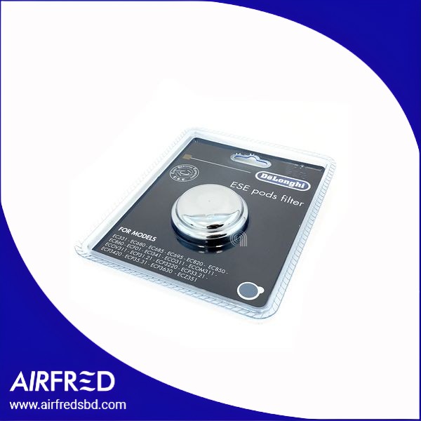 Filtro de cápsulas para cafetera, código DLS5513281011