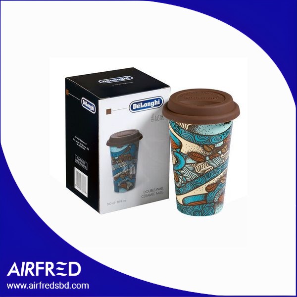 Taza térmica para máquina de café – código DLS5513281021