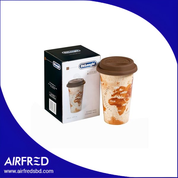 Taza térmica cerámica para cafetera DLS5513281031