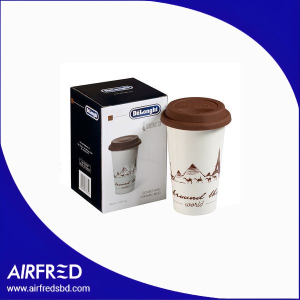 Taza térmica para cafetera código DLS5513281041