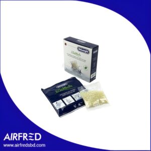 Bolas desincrustantes originales para cafetera DeLonghi - DLS5513282331