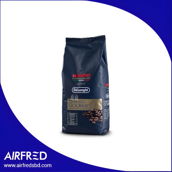 Pack de café en grano para máquinas de espresso compatibles