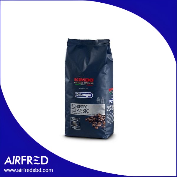 Pack de café en grano 1 kg para cafeteras compatibles