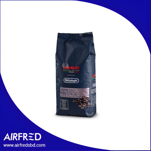 Paquete de café en grano no molido, 1 kg - DLS5513282411