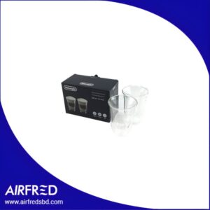 Jarra de leche 220 ml original para máquinas DeLonghi - DLS5513284171