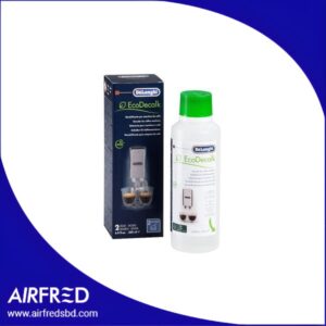 Descalcificador original DeLonghi de 200 ml para cafeteras - DLS5513284381