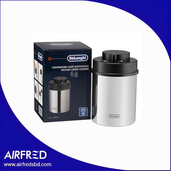 Contenedor de café de 500 g para máquinas