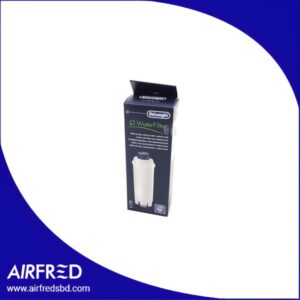 Filtro de agua original para máquina de café DeLonghi - DLS5513292811