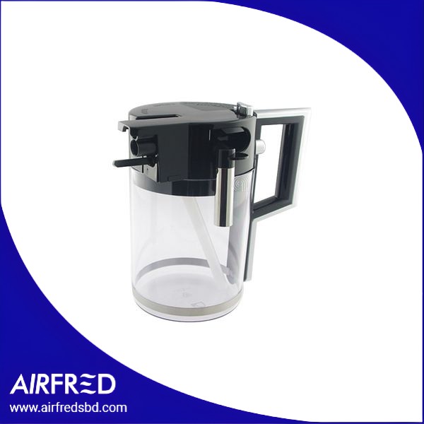 Jarra de leche para cafetera original