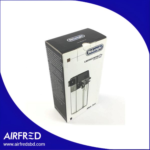 Jarra de leche para cafetera DLS5513294561