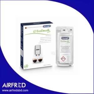 Descalcificador EcoDecalk 100 ml para cafeteras DeLonghi - DLS5513295991