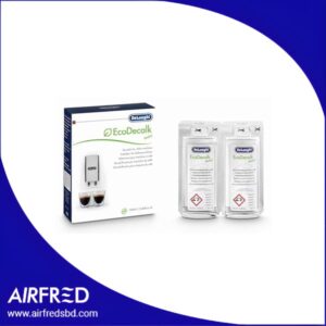 EcoDecalk 100 ml Original para Cafeteras De Longhi - DLS5513296011