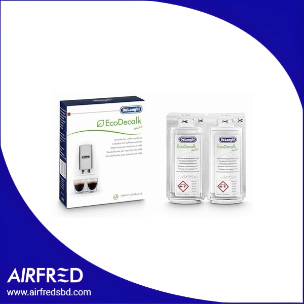 SKU DLS5513296011 - descalcificador EcoDecalk 100 ml