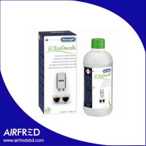 Descalcificador 500 ml para cafetera DeLonghi - DLS5513296051