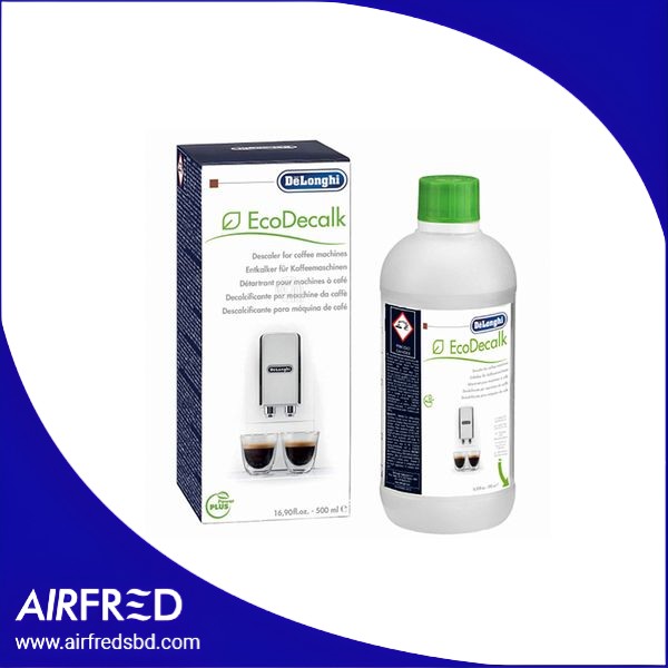 Descalcificador para cafetera 500 ml - SKU DLS5513296051