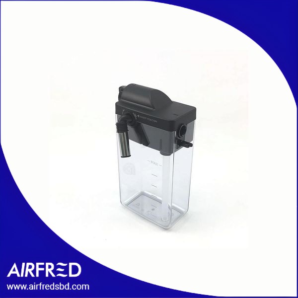 Jarra de leche para cafetera, código DLS5513296851