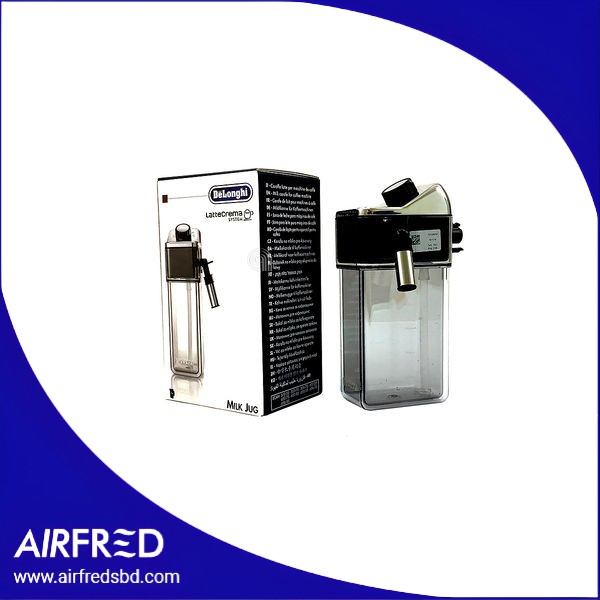 Jarra de leche para cafetera, modelo DLSC014, SKU DLS5513297811