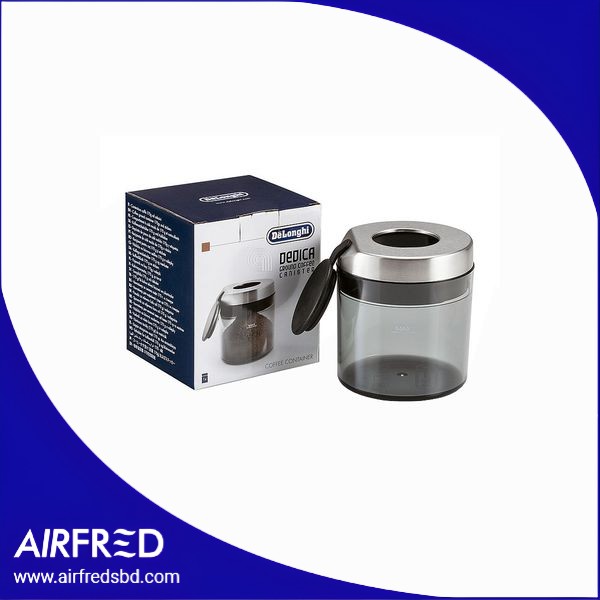 Contenedor para conservar aroma, modelo DLSC305