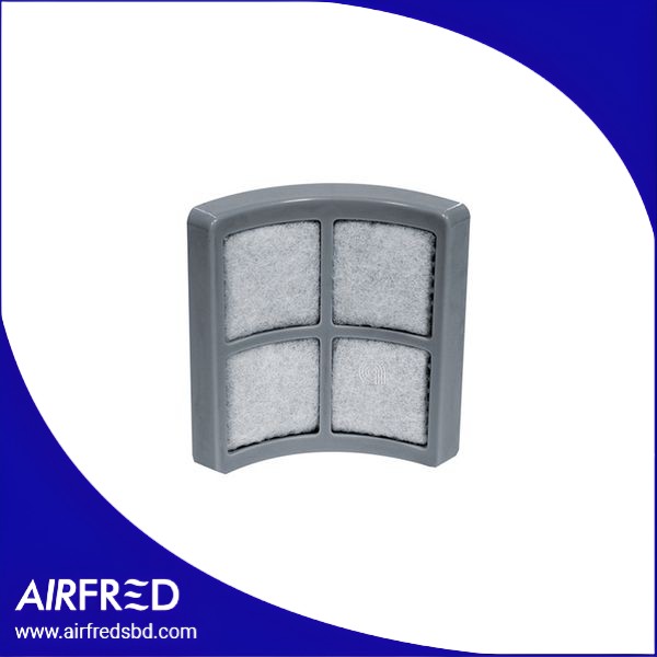 Filtro HEPA rectangular para aspiradora DLS5519210331