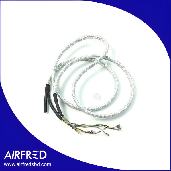 Cable de repuesto para plancha de vapor DLS5528103900