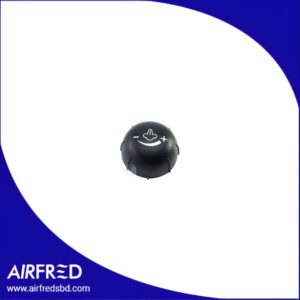 Pomo original para cafetera DeLonghi - DLS5532109600