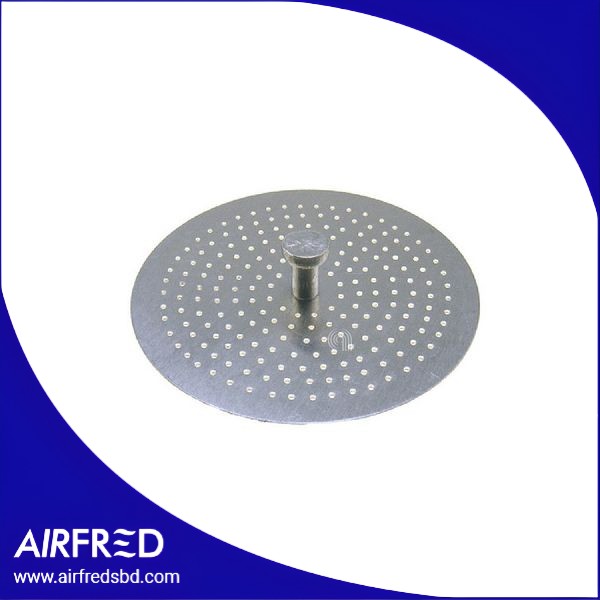 Adaptador para cafeteras que reduce de 6 a 3 tazas