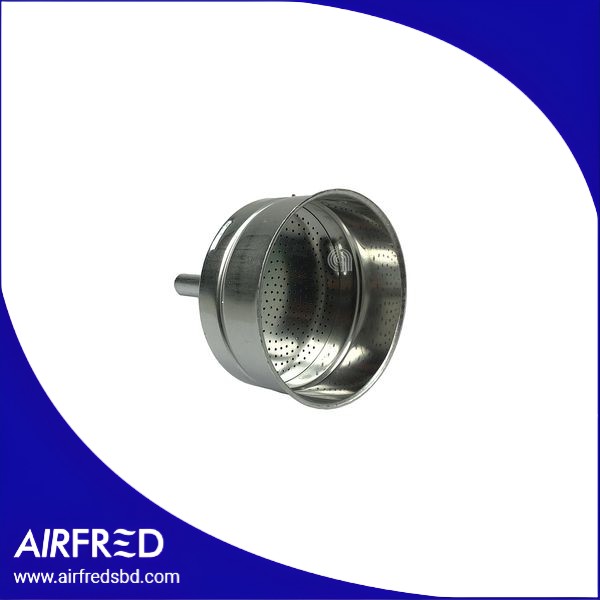 Filtro embudo para cafetera 9 tazas - SKU DLS5532129700