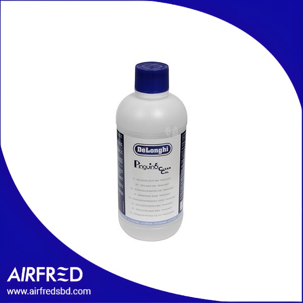 Desincrustante para acondicionadores portátiles DLS5551016300