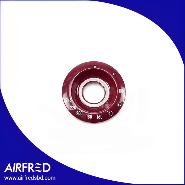 Manopola para horno de sobremesa, código DLS5911810131.