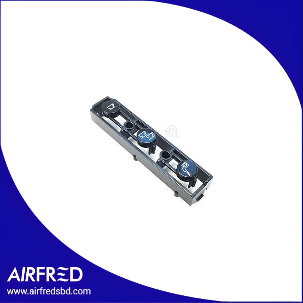 Teclado de función derecho para espresso DLS5913210191