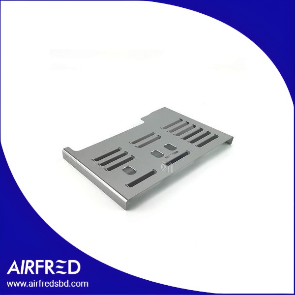 Soporte para taza en acero inoxidable AISI430BA - DLS6013213391