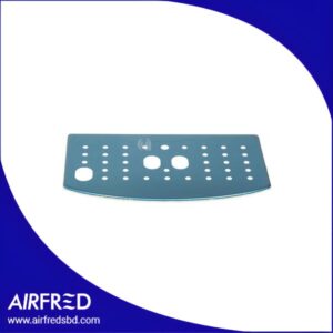 Rejilla de soporte original para cafetera DeLonghi - DLS6013216191