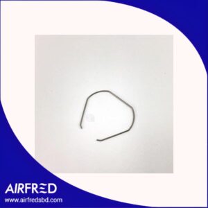 Molla ritenuta para filtros EC8 DeLonghi - DLS6113210771