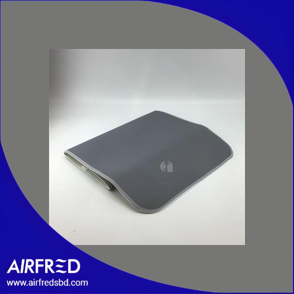 Cubierta de placa electrónica para sistema de vapor