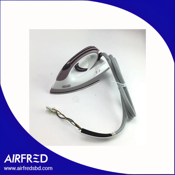 Repuesto para sistema de planchado a vapor