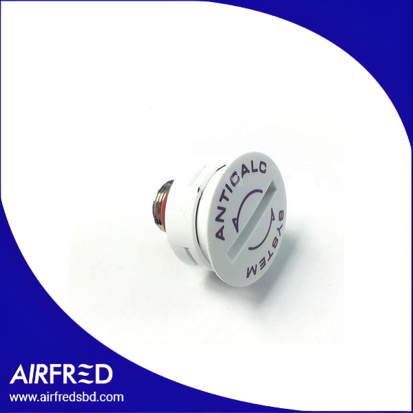 Tapa de caldera para plancha de vapor