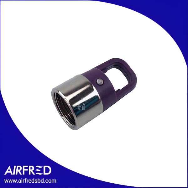 Cap de limpieza para plancha de vapor