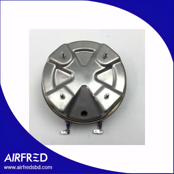 Repuesto para boiler de plancha de vapor