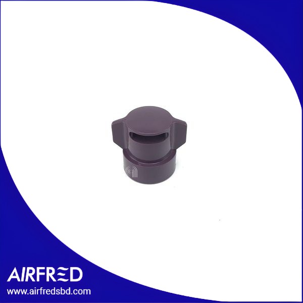 Tapa de caldera para plancha de vapor, repuesto.