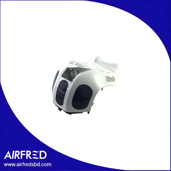 Repuesto de carcasa superior para plancha de vapor - SKU DLS7312880699