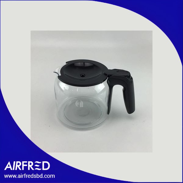 Jarra de repuesto para cafetera compatible
