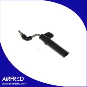 Tubo cappuccinatore original para máquina de café De Longhi - DLS7313218691