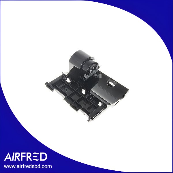 Puerta frontal para máquina de café