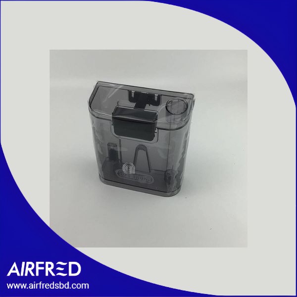 SKU DLS7313228441: Manopola de control para depósito de agua en cafetera espresso