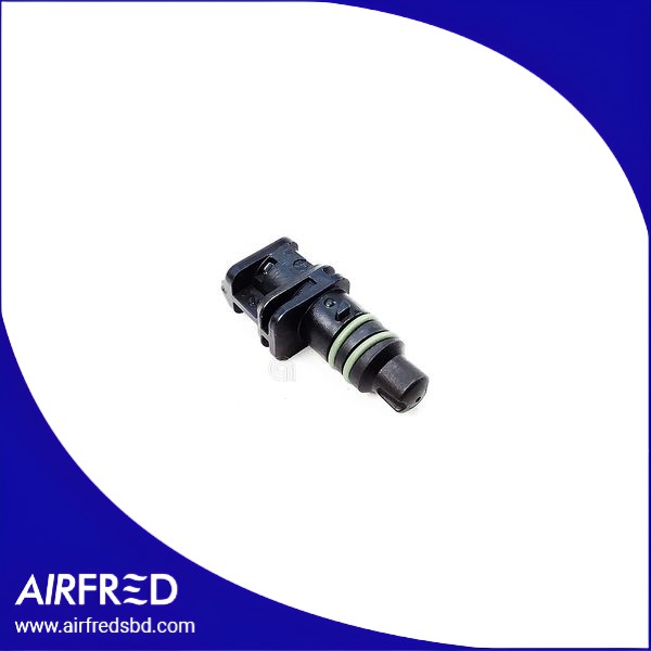 Conexión de vapor original para cafetera DLS7313231131