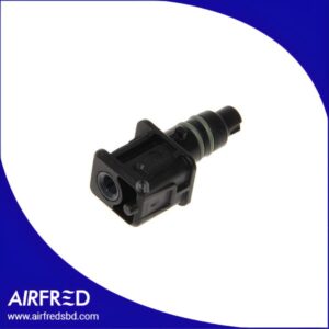 Máquina de café espresso DeLonghi Steam Connection Original - DLS7313234681