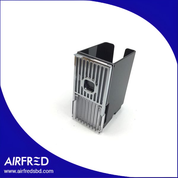 Contenedor cápsulas y poggiata EN750 para espresso