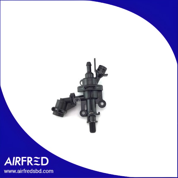 Válvula de vapor para cafetera, código DLS7313236301