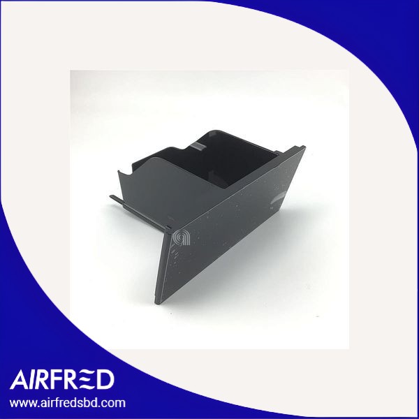 Contenedor frontal de repuesto para ETAM2 — SKU DLS7313238831